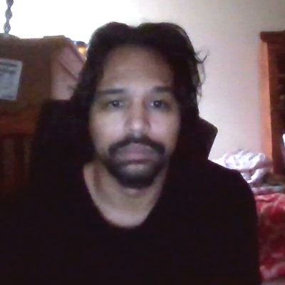 Sebastian Vasquez, founder and chief executive of Nemequene